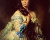 弗朗兹 夏维尔 温特哈特 : Madame Rimsky Korsakov